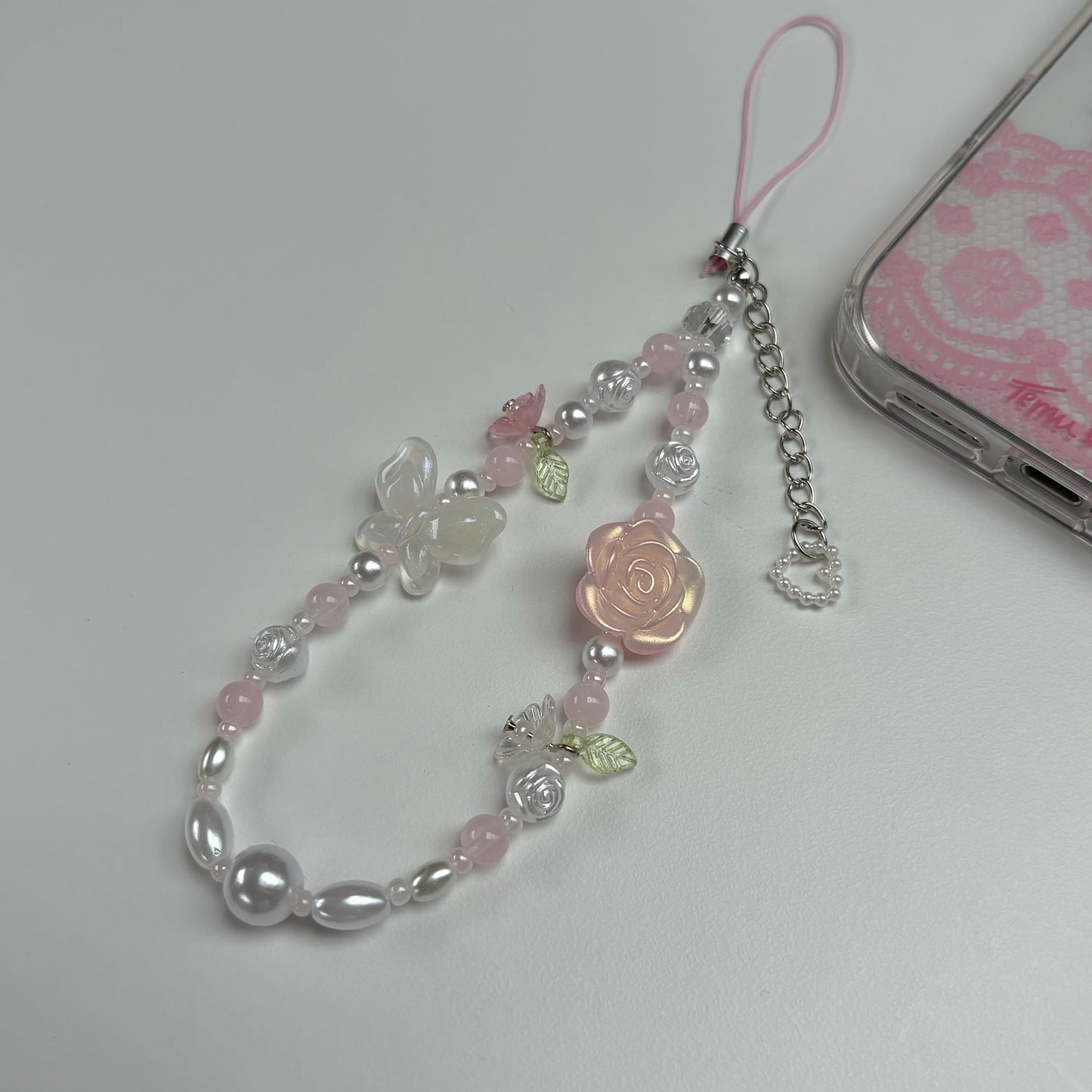 rose
