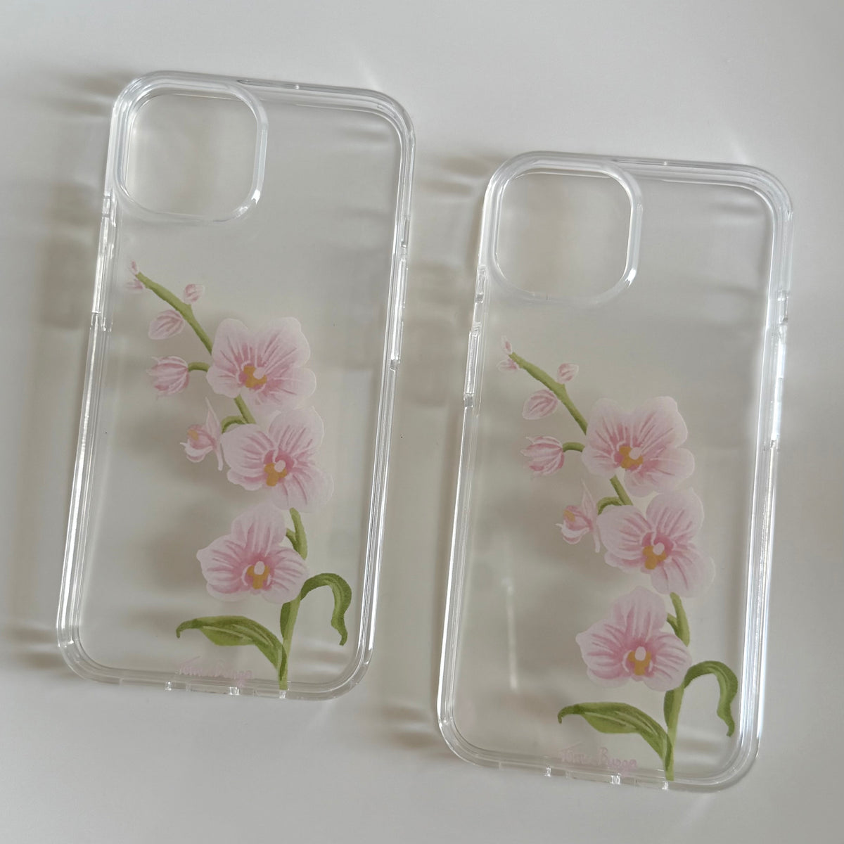 Wildflower Series Phone Case Collection