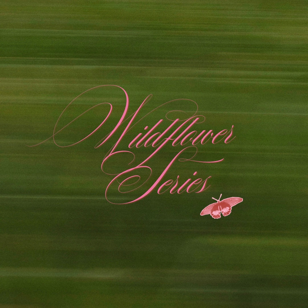 Wildflower Series