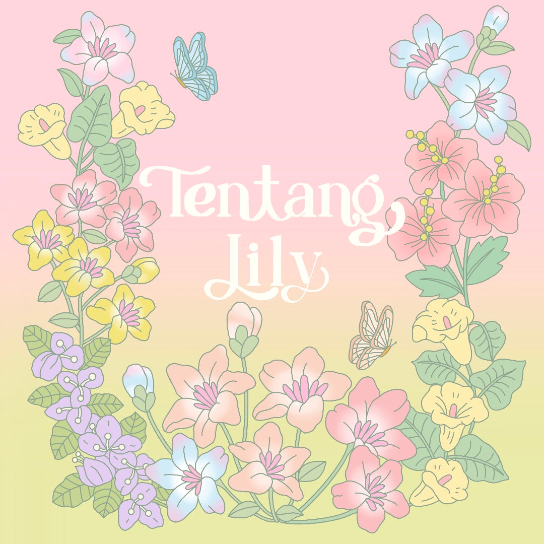 Tentang Lily