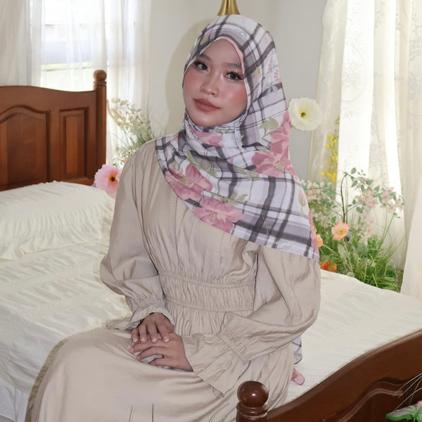 Wildflower Series : Aura Scarves hover