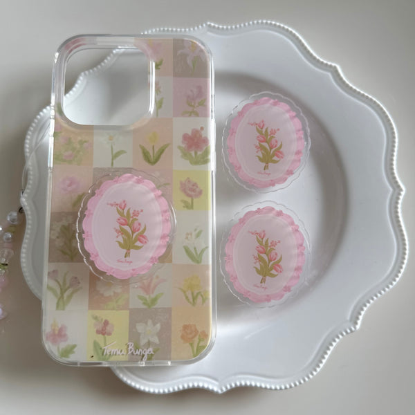 Wildflower : Phone Grip Collection hover