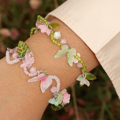Handmade Bracelet Dear Sekuntum