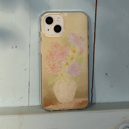 Dear Sekuntum Phone Case Collection