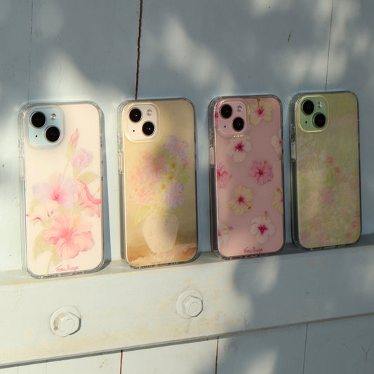 Dear Sekuntum Phone Case Collection