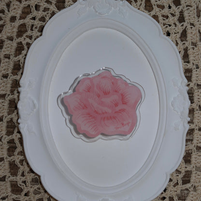 Lace in Bloom Phone Grip Collection