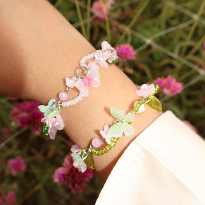 Handmade Bracelet Dear Sekuntum