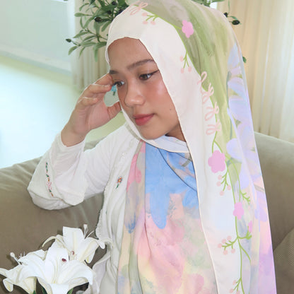 Tentang Lily Scarves Collection